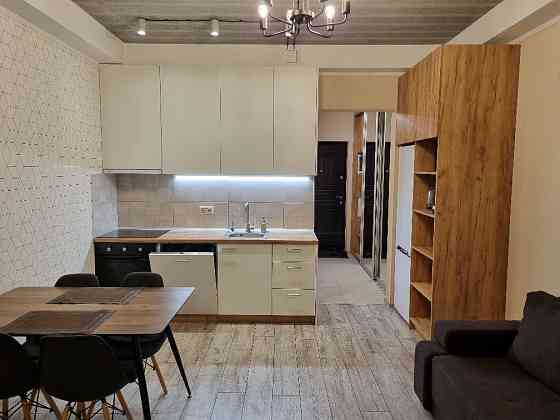 1к, 39м2, ЖК Нова Англія, власник Киев