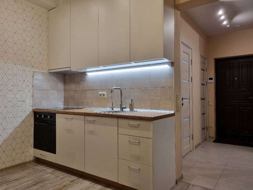 1к, 39м2, ЖК Нова Англія, власник Киев - изображение 3