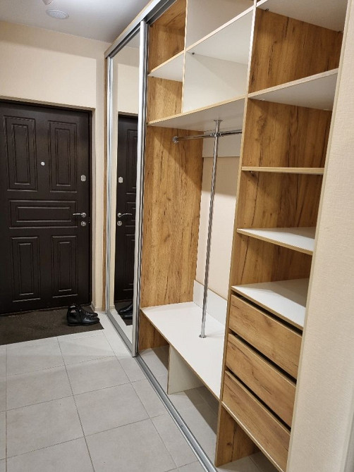 1к, 39м2, ЖК Нова Англія, власник Киев - изображение 7