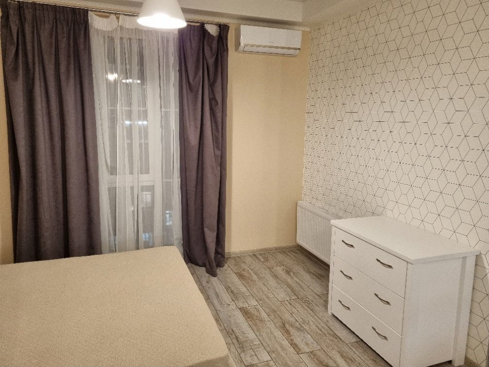 1к, 39м2, ЖК Нова Англія, власник Киев - изображение 6