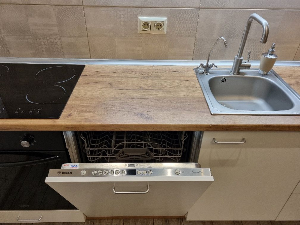 1к, 39м2, ЖК Нова Англія, власник Киев - изображение 4