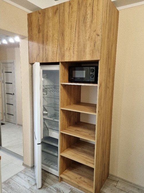 1к, 39м2, ЖК Нова Англія, власник Киев - изображение 8