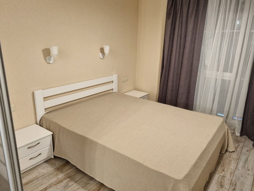 1к, 39м2, ЖК Нова Англія, власник Киев - изображение 5