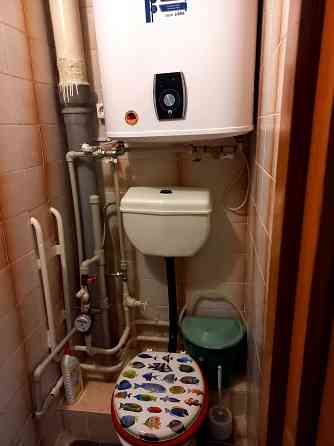 Здам 2-кімнатну квартиру в районі Чулочки Житомир