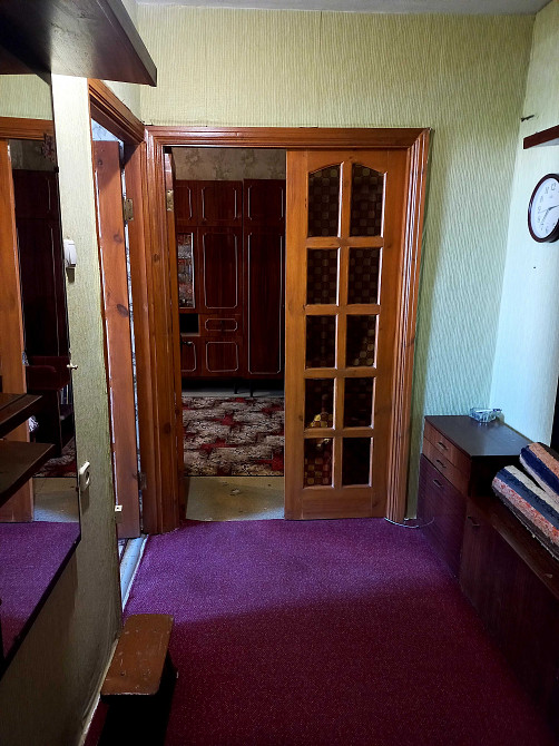 Здам 2-кімнатну квартиру в районі Чулочки Житомир - зображення 7