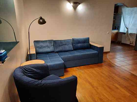 Без комісійних! Оренда 3 к квартири вул Печенізька. Киев