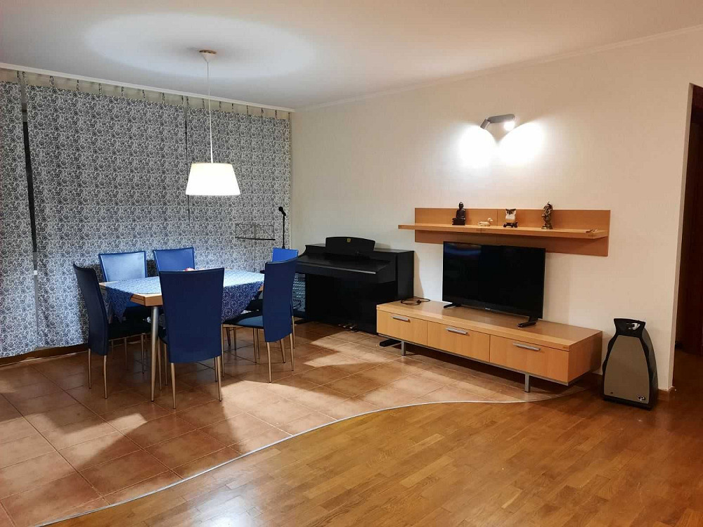 Без комісійних! Оренда 3 к квартири вул Печенізька. Киев - изображение 2