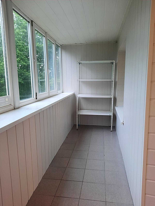 Без комісійних! Оренда 3 к квартири вул Печенізька. Киев - изображение 7