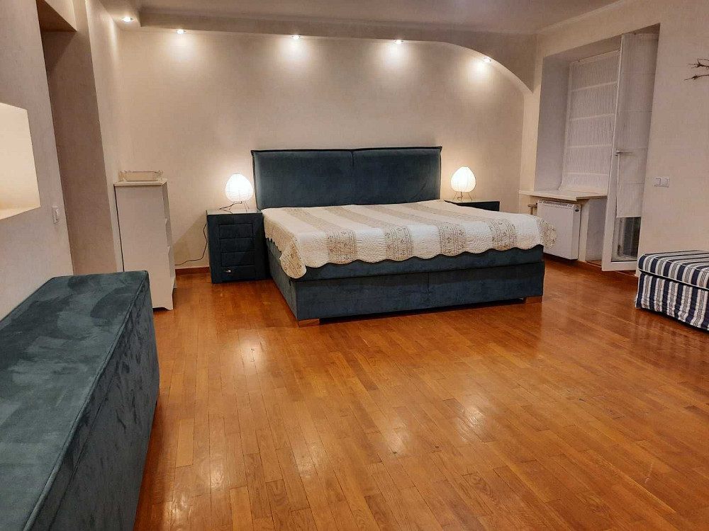 Без комісійних! Оренда 3 к квартири вул Печенізька. Киев - изображение 1