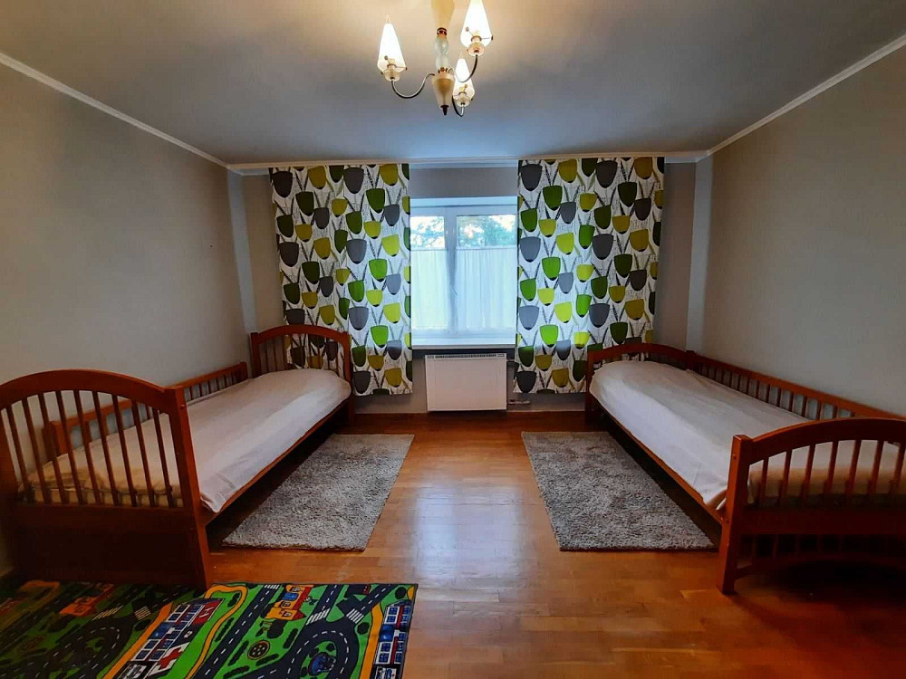 Без комісійних! Оренда 3 к квартири вул Печенізька. Киев - изображение 5