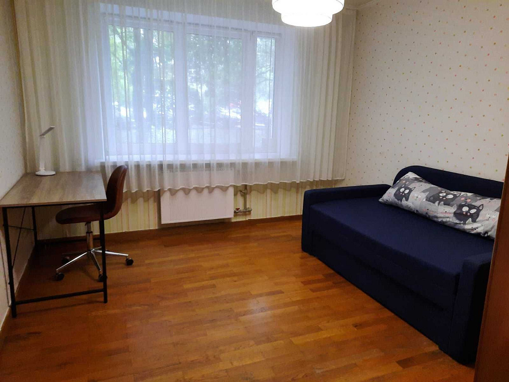 Без комісійних! Оренда 3 к квартири вул Печенізька. Киев - изображение 6