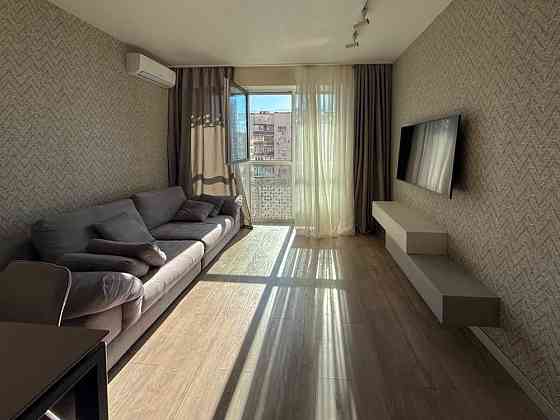 Оренда Дизайнерської 1-к. квартири 50 м2, ЖК Квартет; м. Вокзальна. Киев