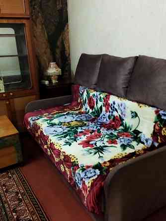 Здам однокімнатну квартиру в довгострокову оренду, практично в центрі Полтава