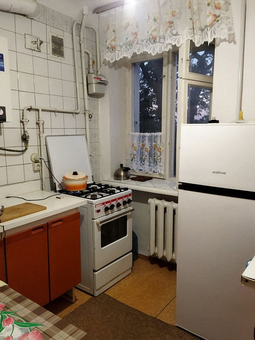 Здам однокімнатну квартиру в довгострокову оренду, практично в центрі Полтава - изображение 4