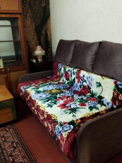 Здам однокімнатну квартиру в довгострокову оренду, практично в центрі Полтава - изображение 5