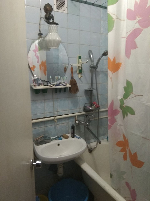 Здам однокімнатну квартиру в довгострокову оренду, практично в центрі Полтава - изображение 6