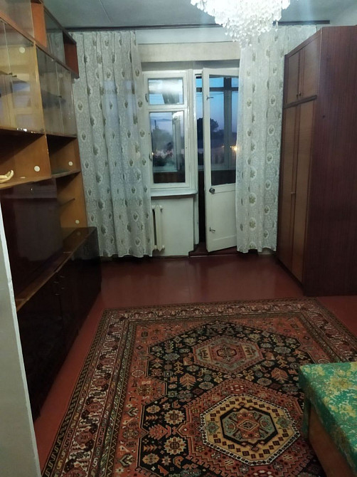 Здам однокімнатну квартиру в довгострокову оренду, практично в центрі Полтава - изображение 1