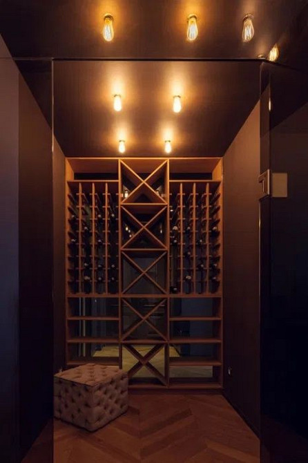 Аренда апартаментов 185кв.м Центр Екатериненская Греческая Парк Код922 Одесса - изображение 6