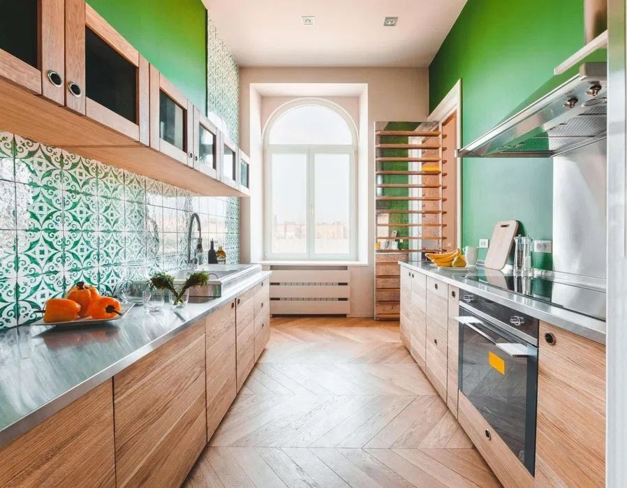 Аренда апартаментов 185кв.м Центр Екатериненская Греческая Парк Код922 Одесса - изображение 5