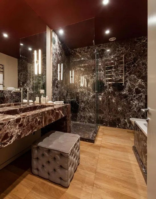 Аренда апартаментов 185кв.м Центр Екатериненская Греческая Парк Код922 Одесса - изображение 7