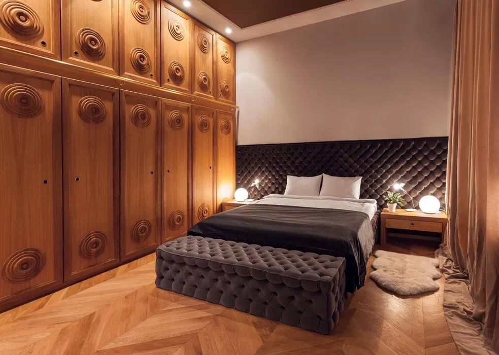 Аренда апартаментов 185кв.м Центр Екатериненская Греческая Парк Код922 Одесса - изображение 4