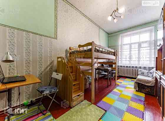 Здам 3х кімнатну квартиру, м. Холодна гора. Харків