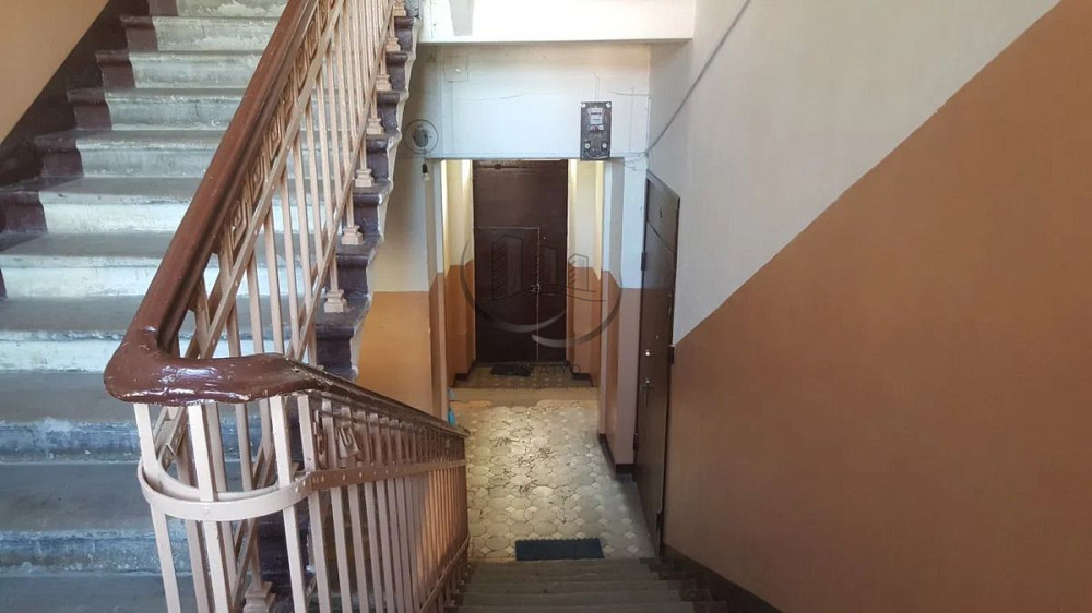 Здам 3х кімнатну квартиру, м. Холодна гора. Харків - зображення 4