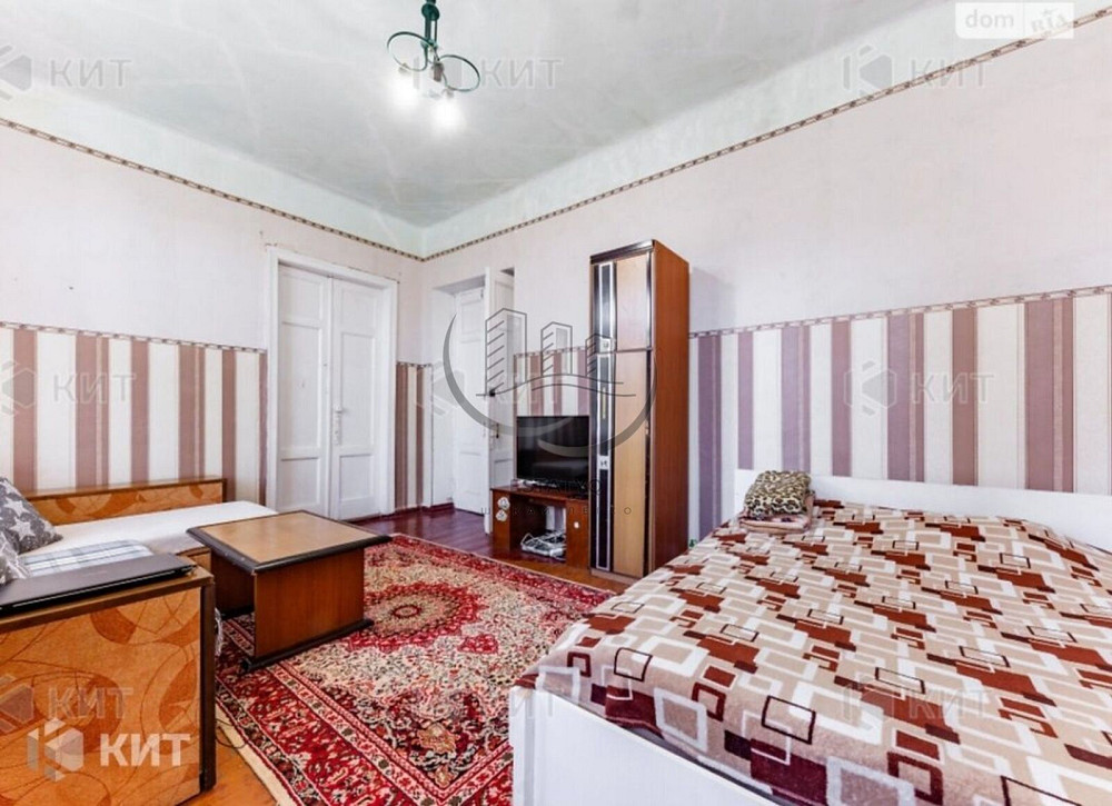 Здам 3х кімнатну квартиру, м. Холодна гора. Харків - зображення 8