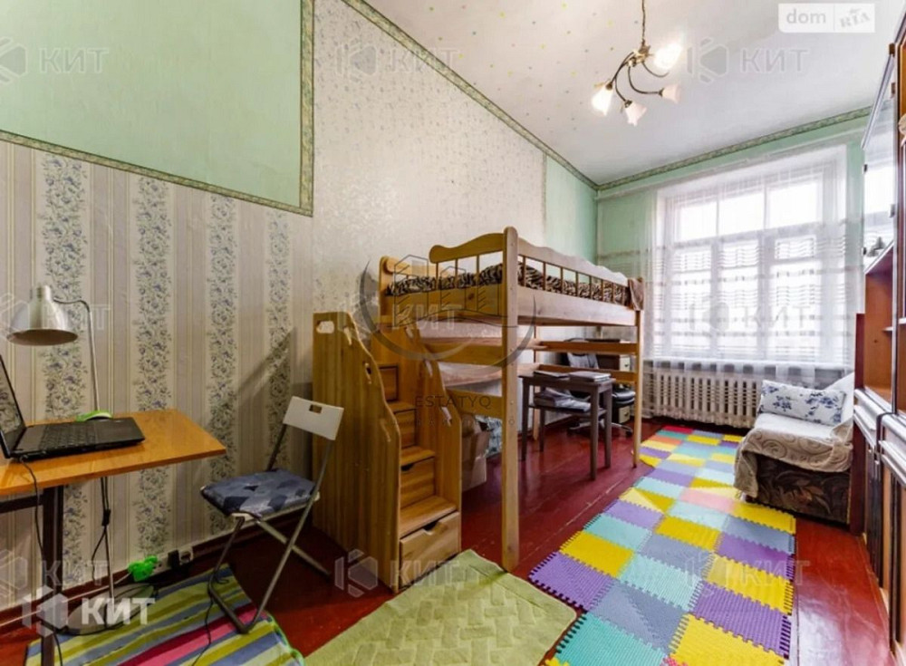 Здам 3х кімнатну квартиру, м. Холодна гора. Харків - зображення 6