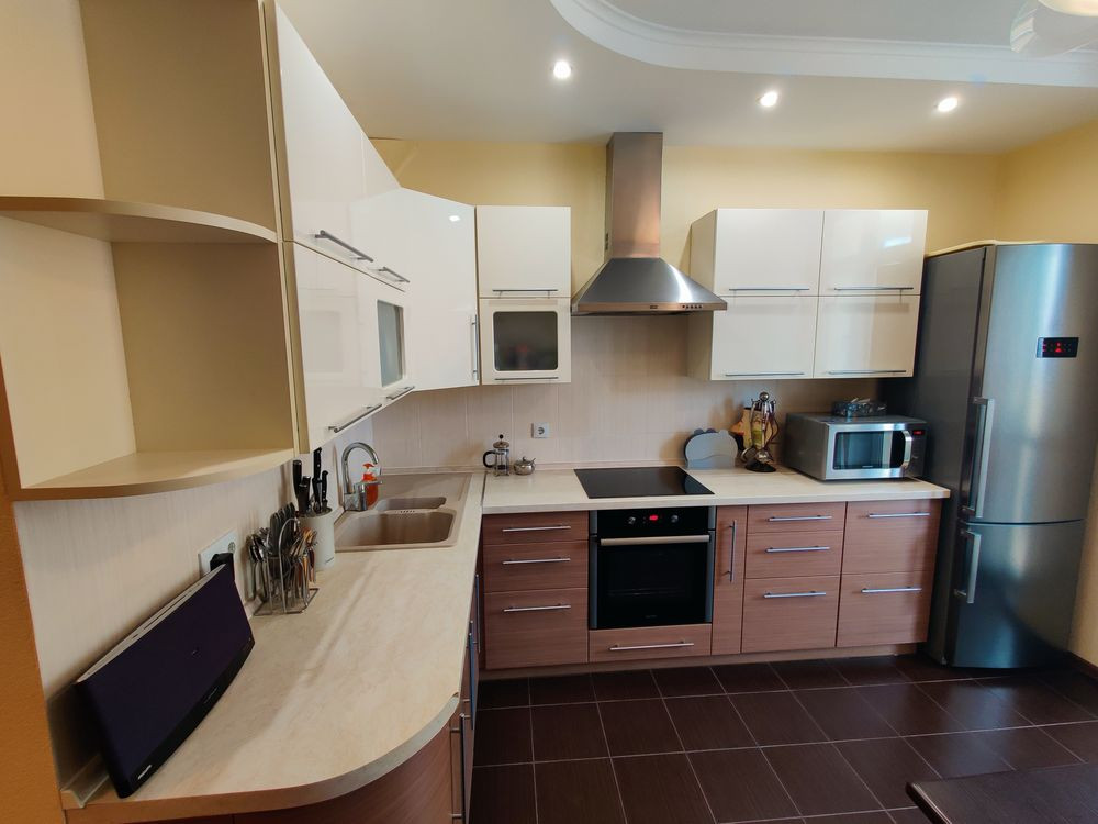 жк Паркові Озера| метро Дарниця| Лівобережна |Парк Перемога. Киев - изображение 2