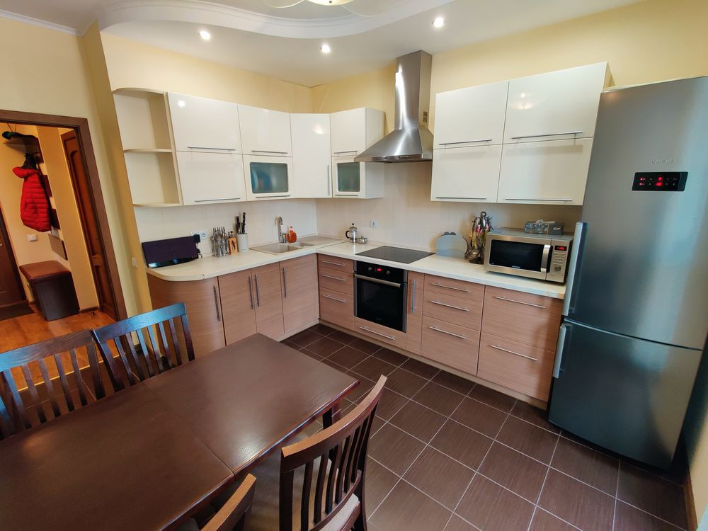 жк Паркові Озера| метро Дарниця| Лівобережна |Парк Перемога. Киев - изображение 1