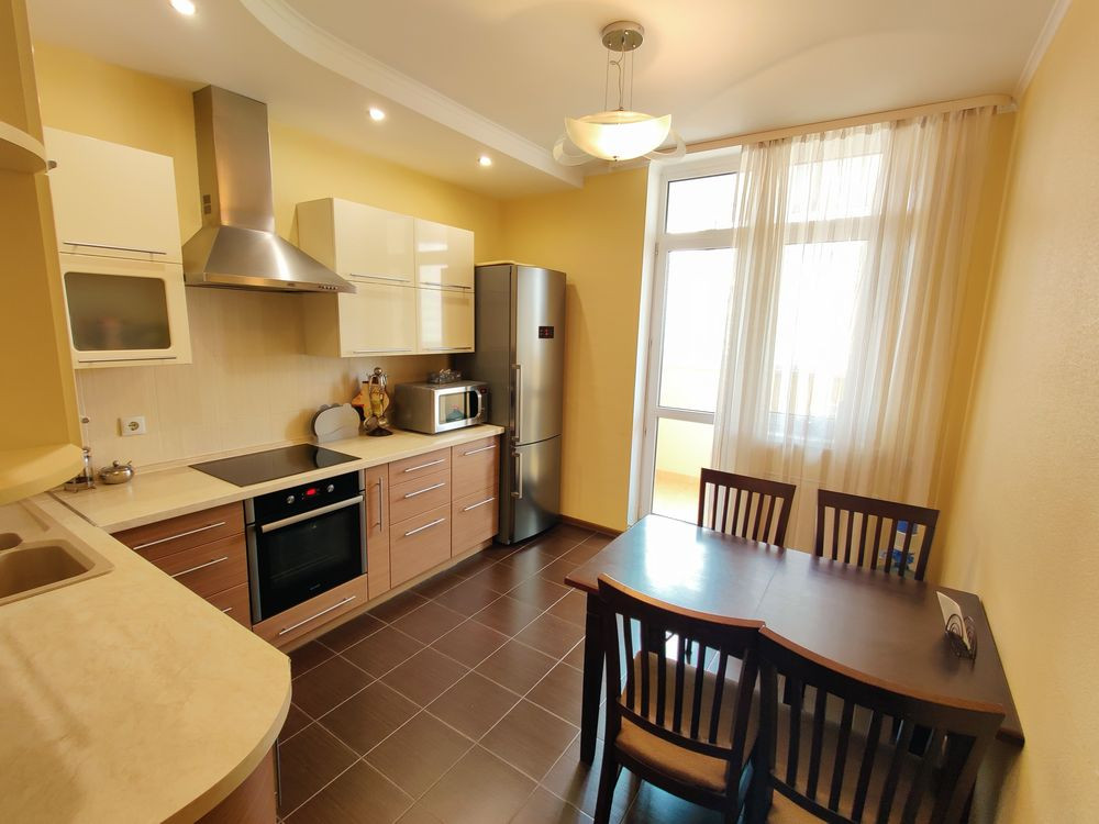 жк Паркові Озера| метро Дарниця| Лівобережна |Парк Перемога. Киев - изображение 3