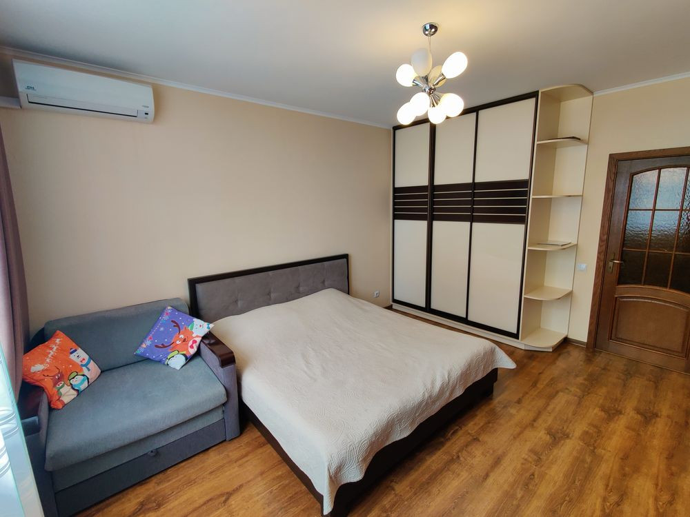 жк Паркові Озера| метро Дарниця| Лівобережна |Парк Перемога. Киев - изображение 4