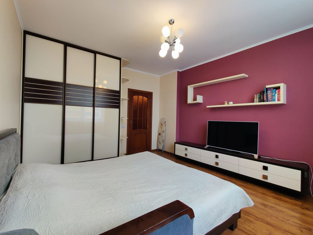 жк Паркові Озера| метро Дарниця| Лівобережна |Парк Перемога. Киев - изображение 6