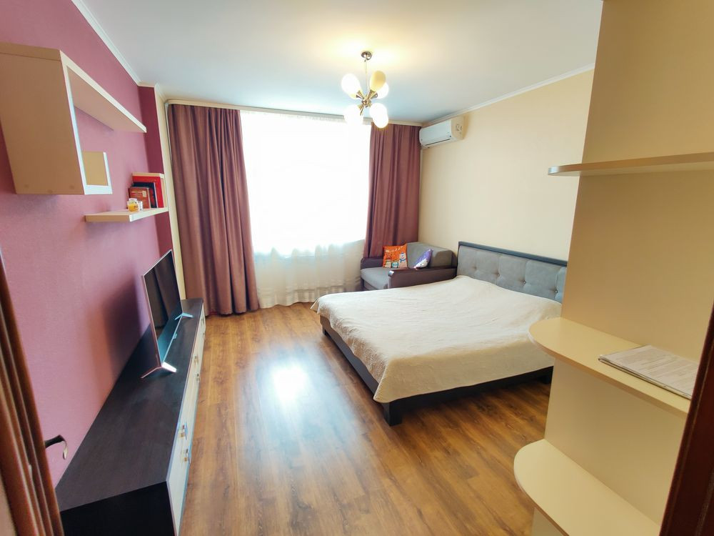 жк Паркові Озера| метро Дарниця| Лівобережна |Парк Перемога. Киев - изображение 5