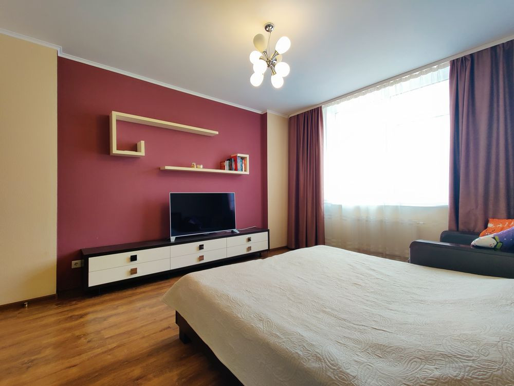 жк Паркові Озера| метро Дарниця| Лівобережна |Парк Перемога. Киев - изображение 7