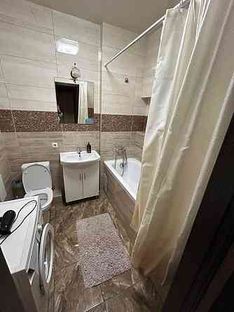 Сдам  1-но.ком.кв.  Харьковское Шоссе 15 а. Киев