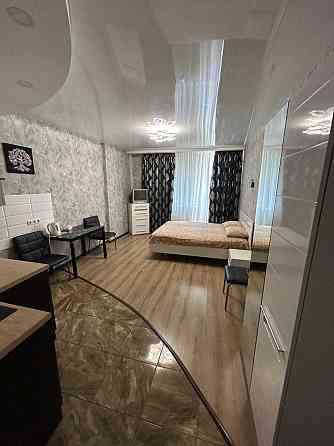 Сдам  1-но.ком.кв.  Харьковское Шоссе 15 а. Киев