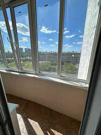 Сдам  1-но.ком.кв.  Харьковское Шоссе 15 а. Киев