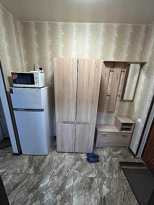 Сдам  1-но.ком.кв.  Харьковское Шоссе 15 а. Киев - изображение 5