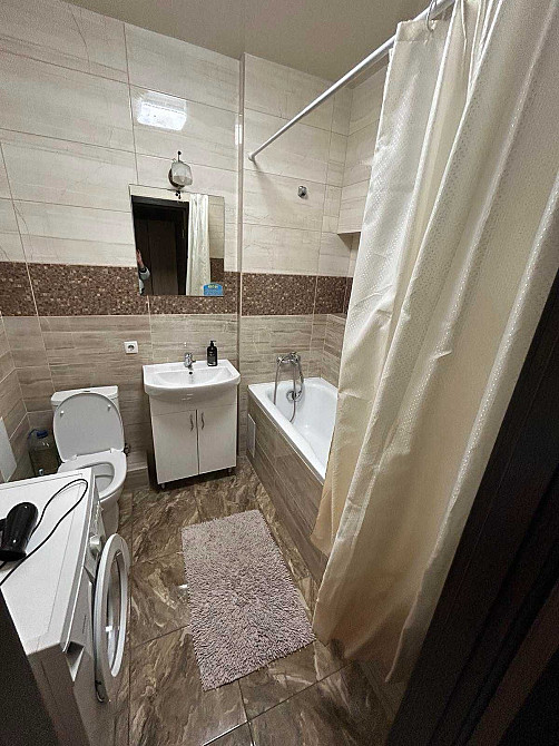 Сдам  1-но.ком.кв.  Харьковское Шоссе 15 а. Киев - изображение 6