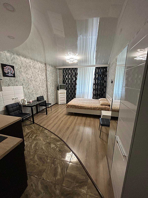 Сдам  1-но.ком.кв.  Харьковское Шоссе 15 а. Киев - изображение 1