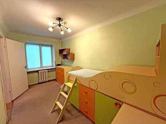 Без комісії 2к квартира на вул. Князів Острозьких,36 Киев