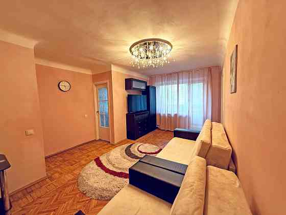 Без комісії 2к квартира на вул. Князів Острозьких,36 Киев