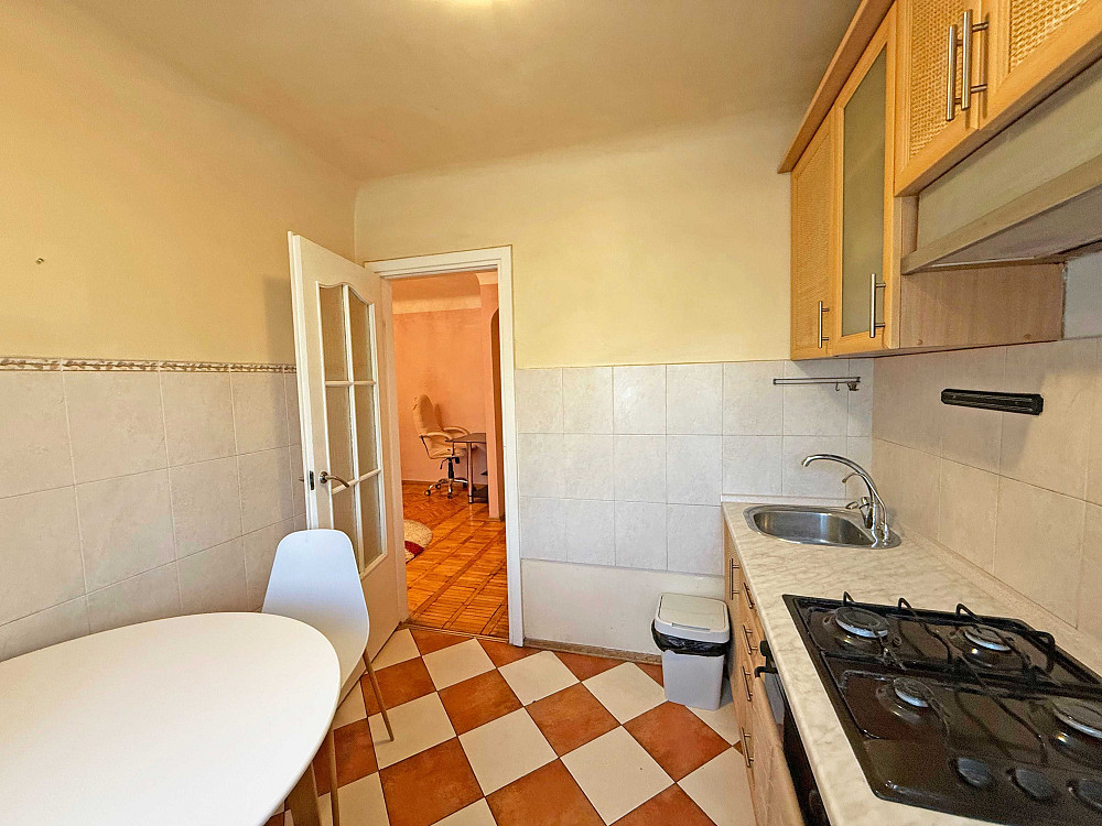 Без комісії 2к квартира на вул. Князів Острозьких,36 Киев - изображение 7