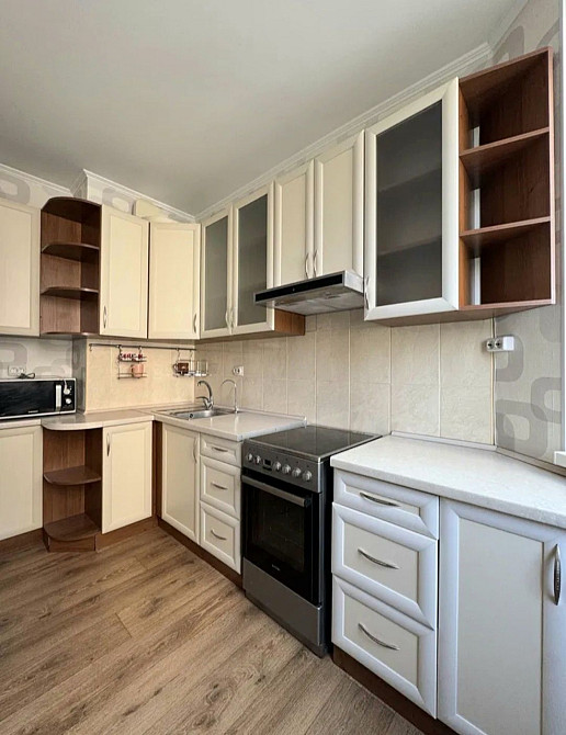 Здам 2 к кв. Лікоград,Вільямса 5. 75 м кв. ВЛАСНИК Киев - изображение 1