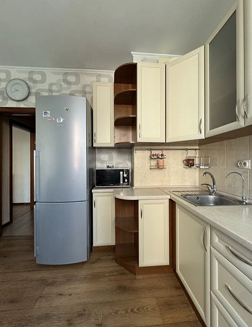 Здам 2 к кв. Лікоград,Вільямса 5. 75 м кв. ВЛАСНИК Киев - изображение 3