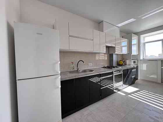 Здам в оренду 1к квартиру в новобудові з ремонтом в районі Виставка Хмельницкий