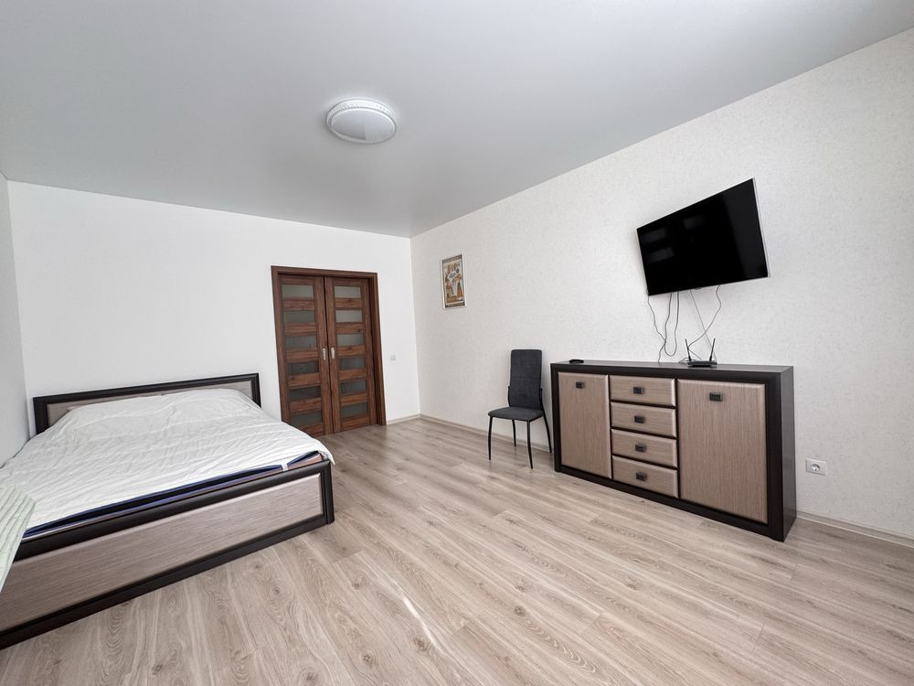 Здам в оренду 1к квартиру в новобудові з ремонтом в районі Виставка Хмельницкий - изображение 2