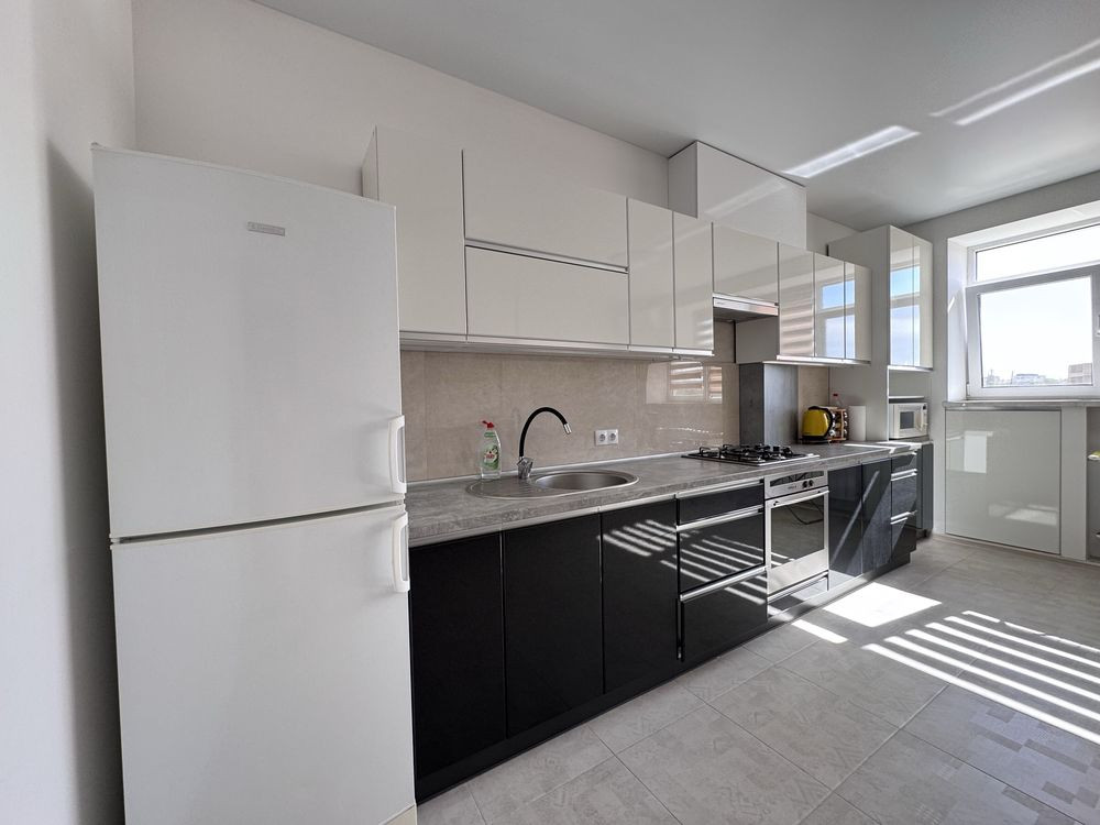 Здам в оренду 1к квартиру в новобудові з ремонтом в районі Виставка Хмельницкий - изображение 6